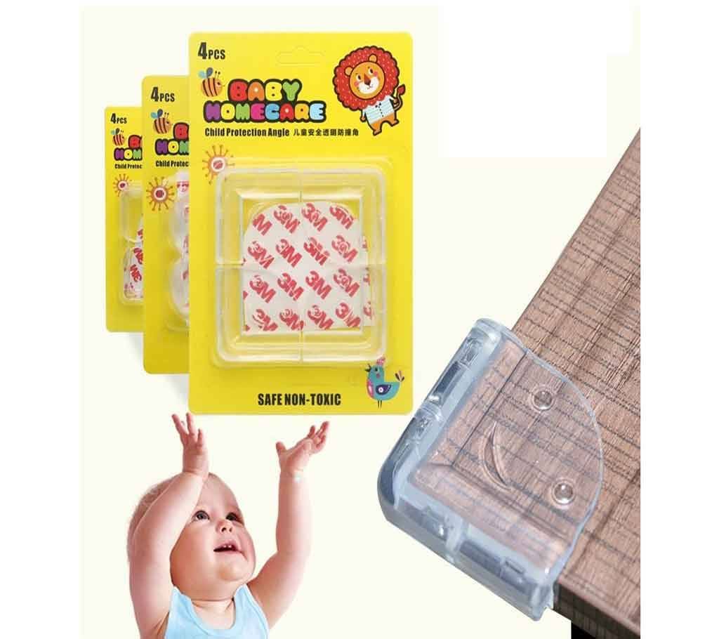 Baby Safety Table Corner Edge Protection Cover