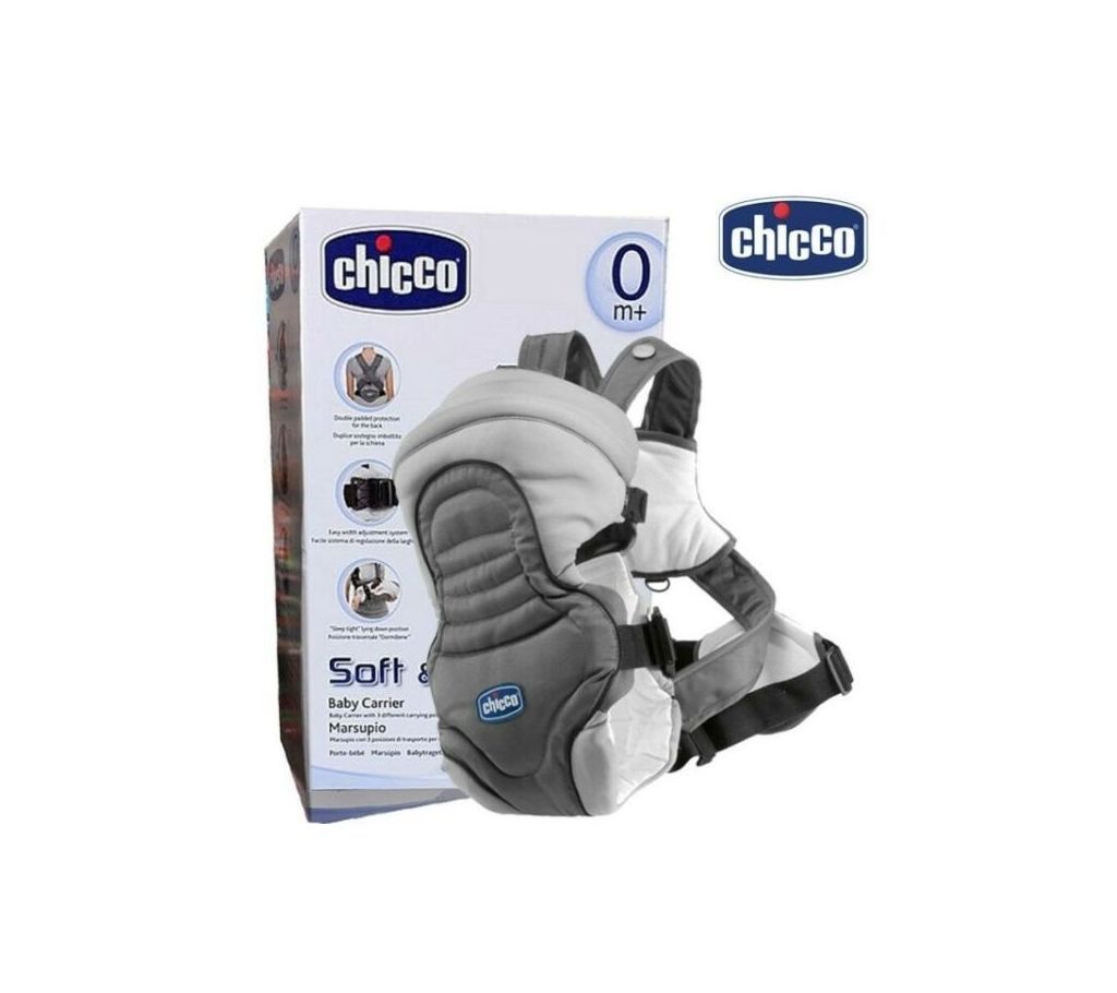 Soft & Dream Baby Carrie r Chicco
