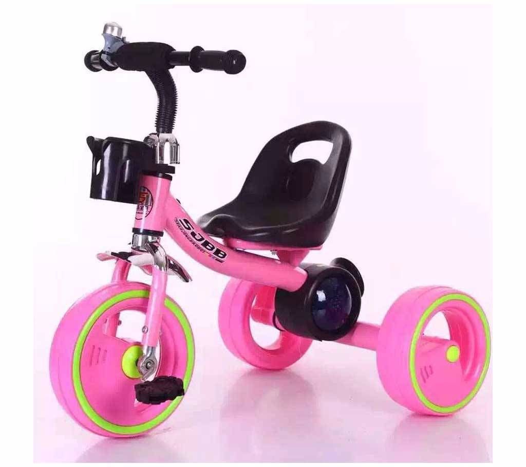 Tricycle For Kids