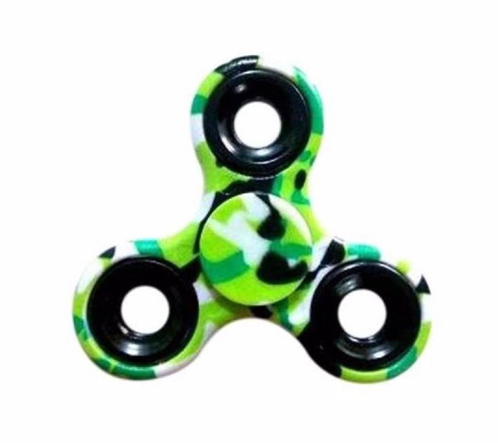 EDC Printed Fidget Spinner Stress Reduce