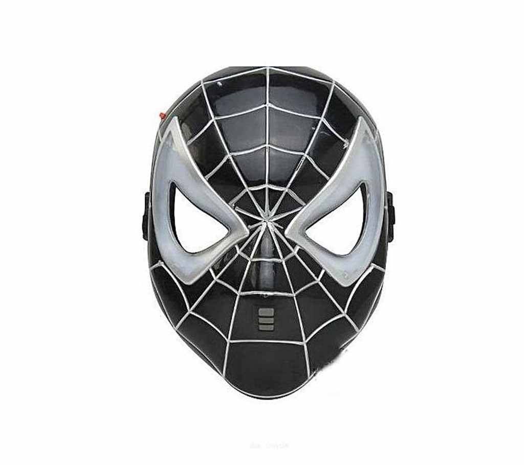 Spiderman Mask