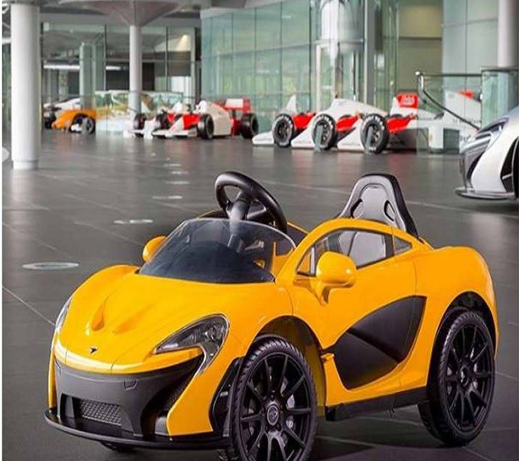McLaren P1 Kid Ride On 