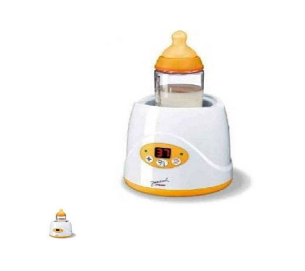 Bearer baby food warmer