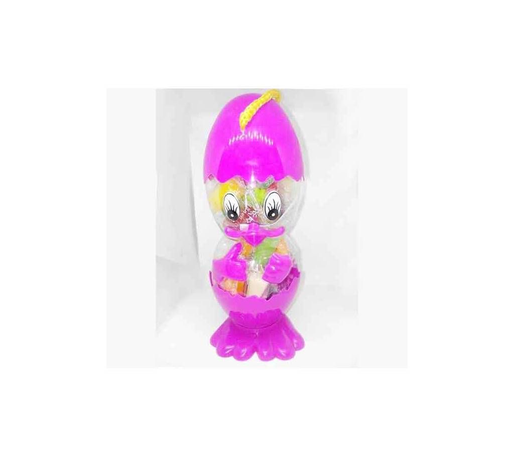 Colorful Play Dough for Kids (Duck Box)