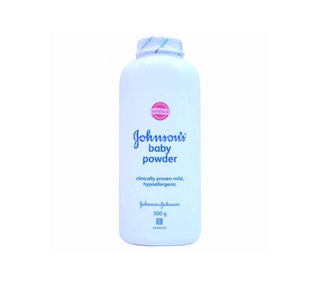 Johnson's Baby Powder 300 gm
