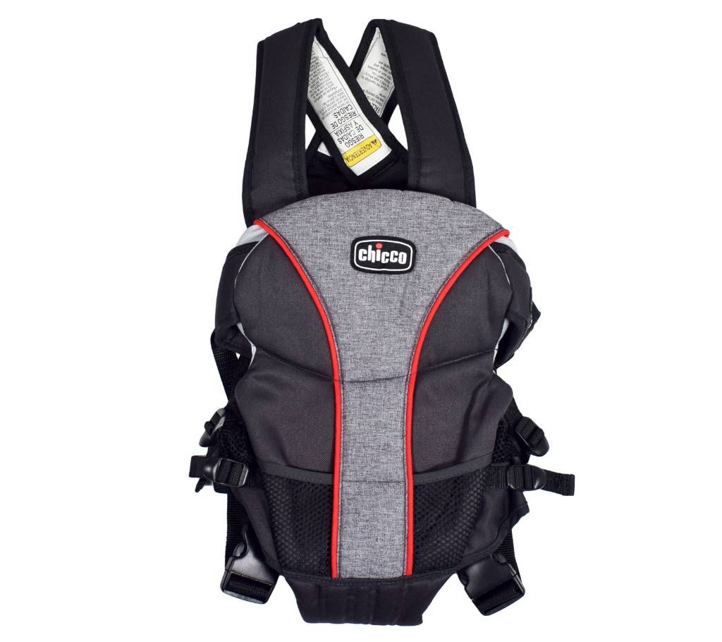 Chicco Ultrasoft Infant & Baby Carrier - Multi Color