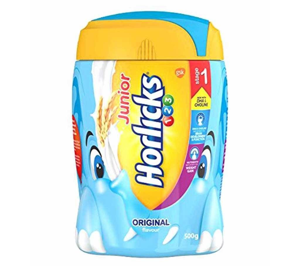 Junior Horlicks Stage 1