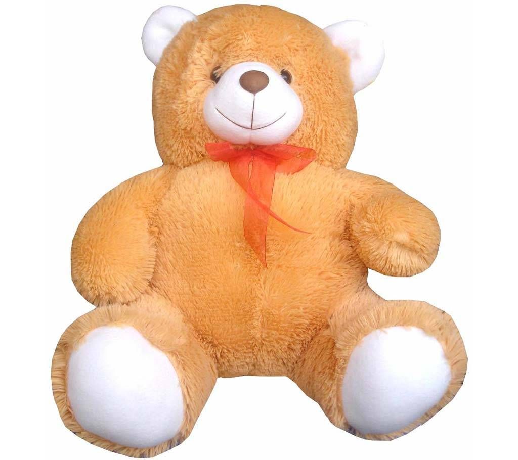 Brown Teddy Bear