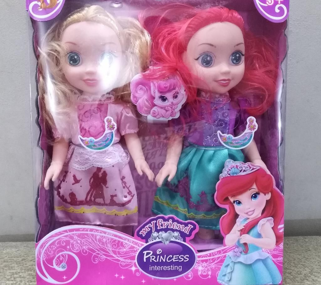 Doll Set