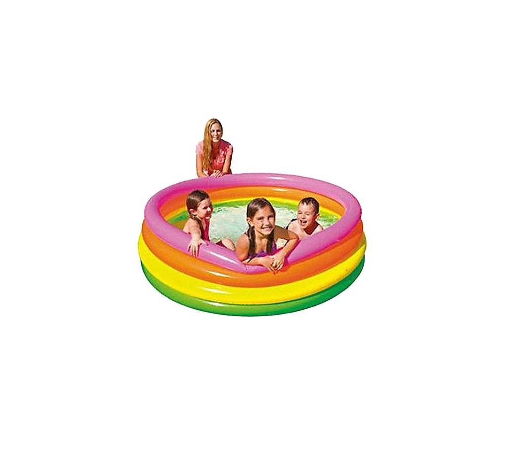 Family Bath Tub For Kids