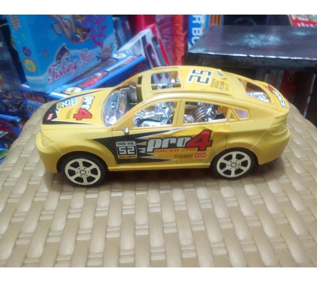 sports car