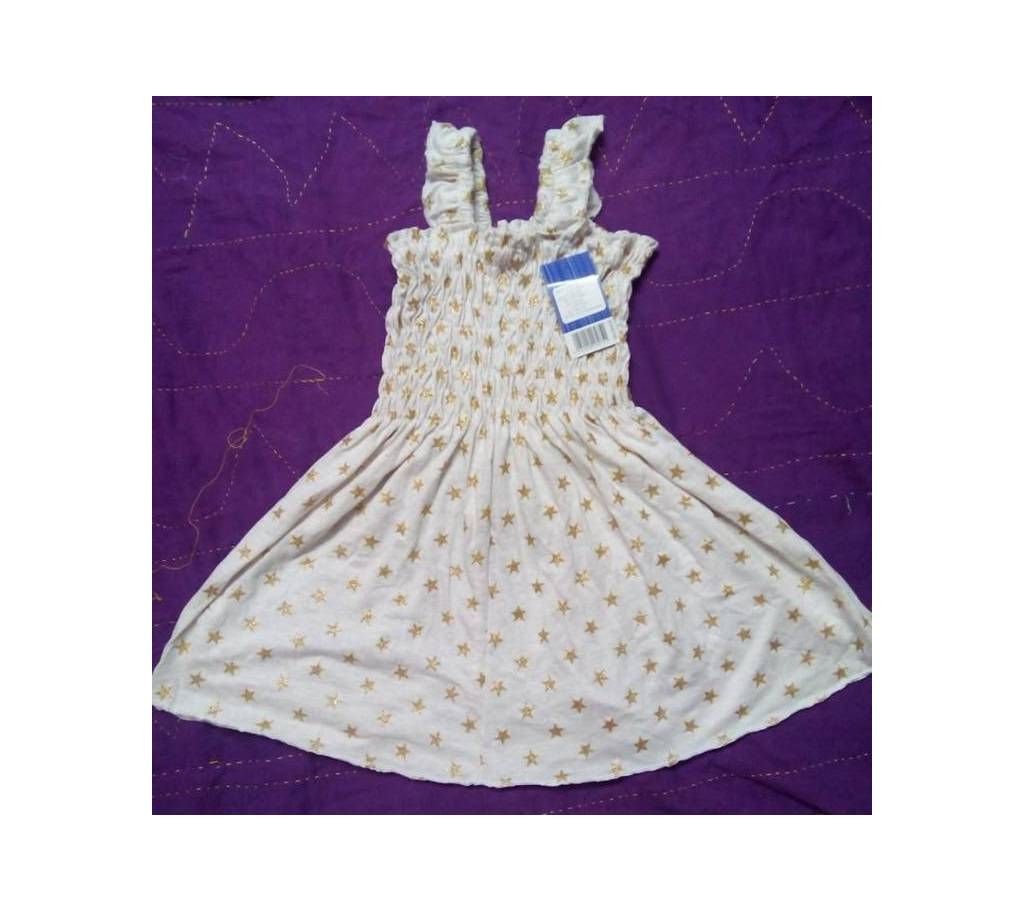 Baby girls frock set