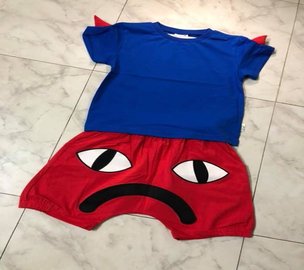 Exclusive summer Set for Boys