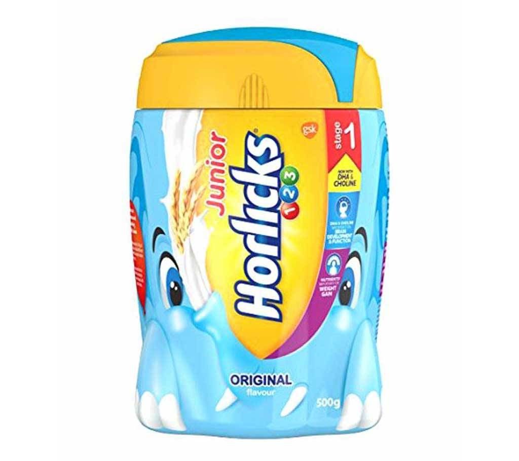 Junior Horlicks Stage 2