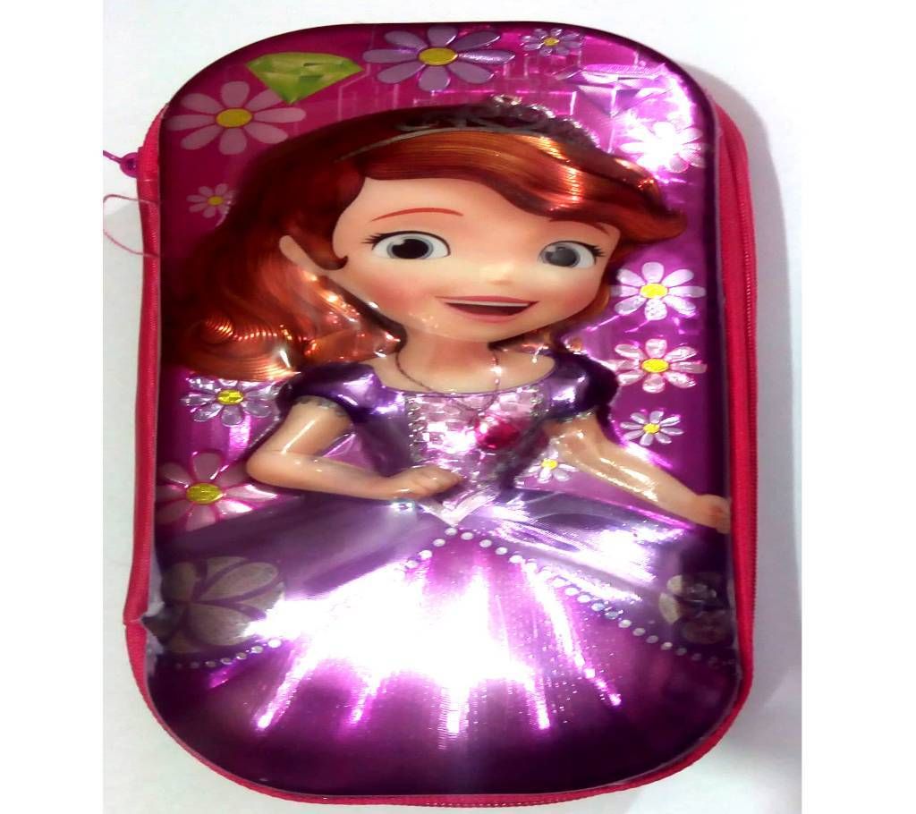 EILA 8D pencil box
