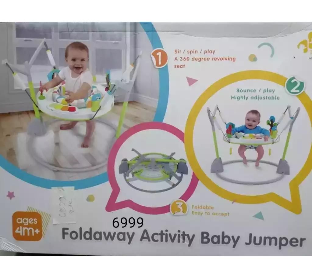 baby  jumper