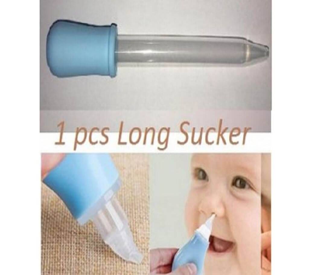 Baby Nose Cleaner