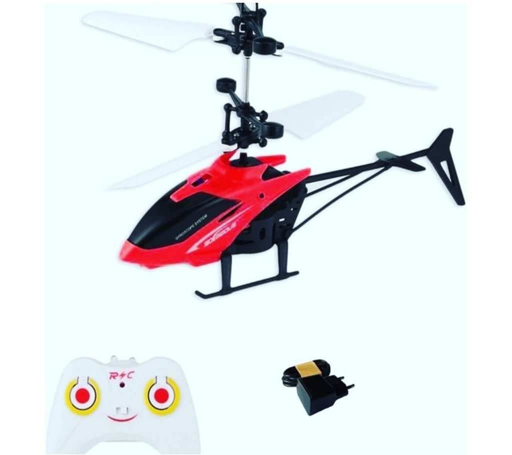 Magic Flying Remote Control Helicopter