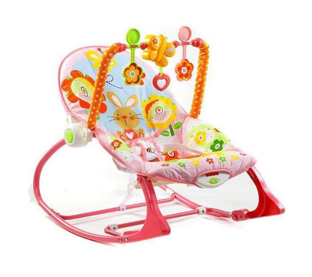Fisher Price Baby Bouncer