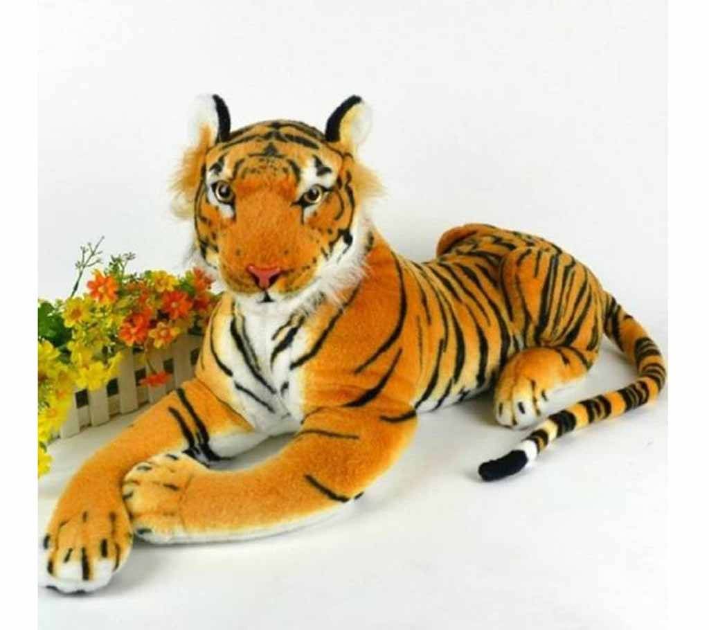 Tiger - Soft Toy For Kids (30cm)