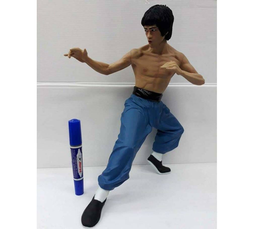 Bruce Lee Action Figure