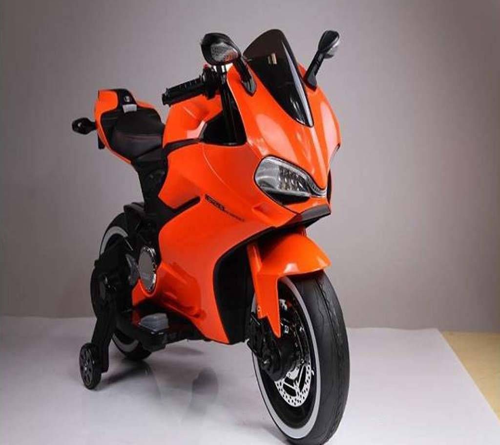 Electric Bike for Children