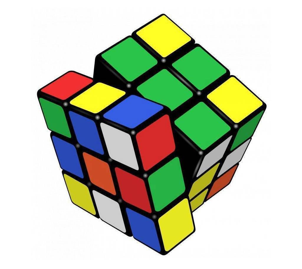 Rubiks Cube -1PC