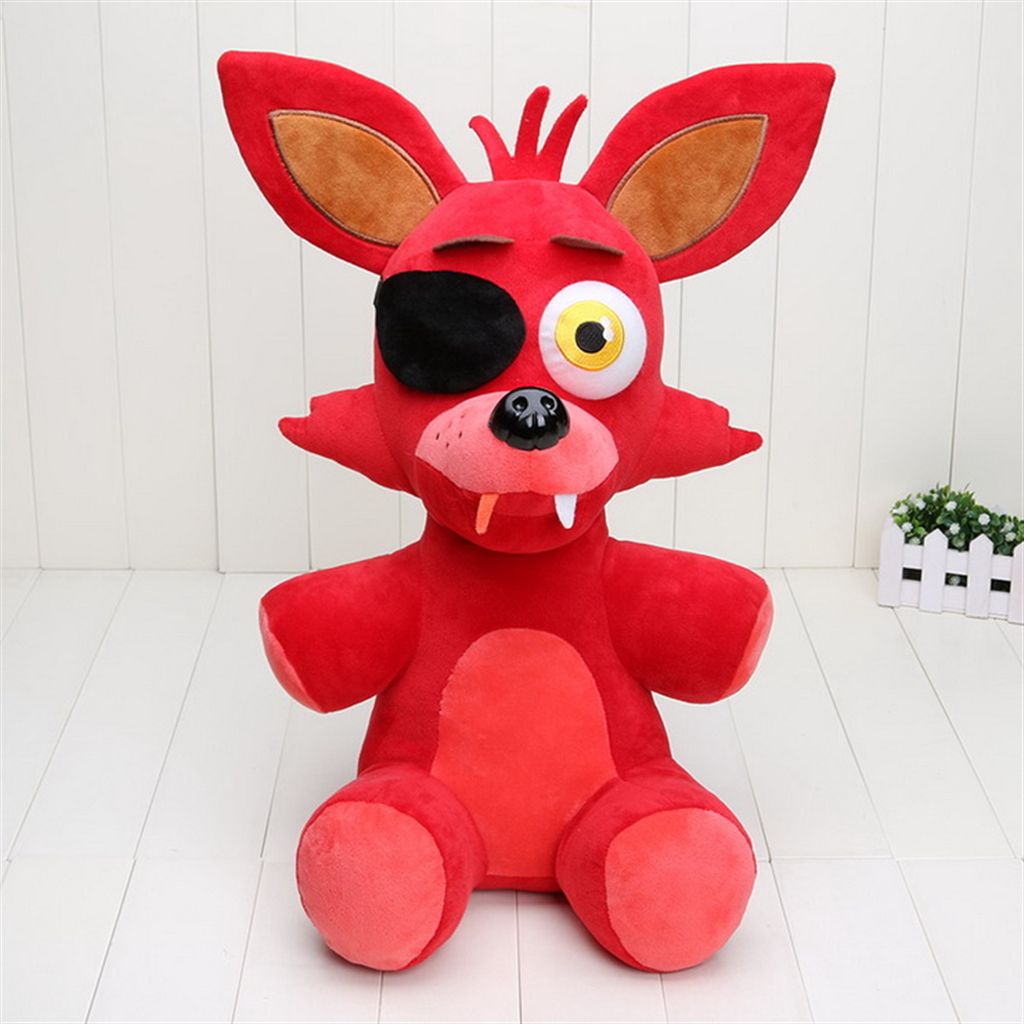 Cute Pirate Plush Doll