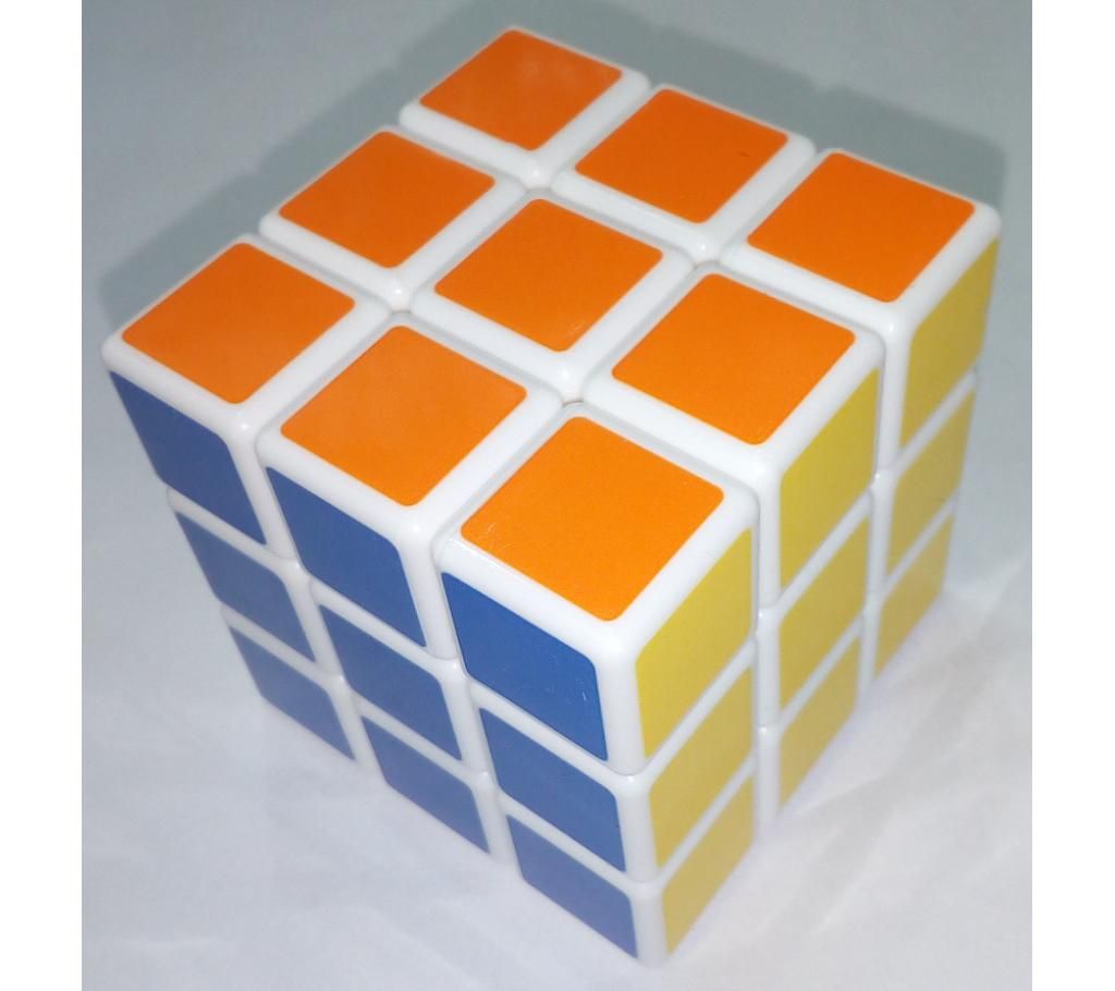 Rubik s cube