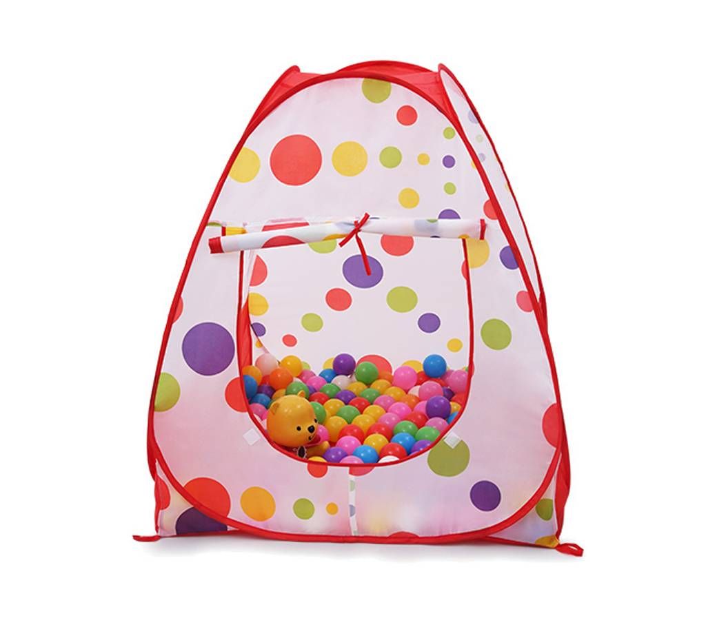 Children Tent Infant Play House