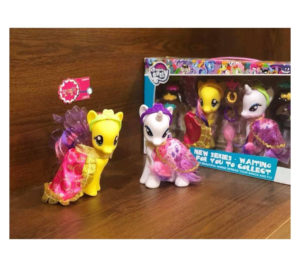 My Little Pony