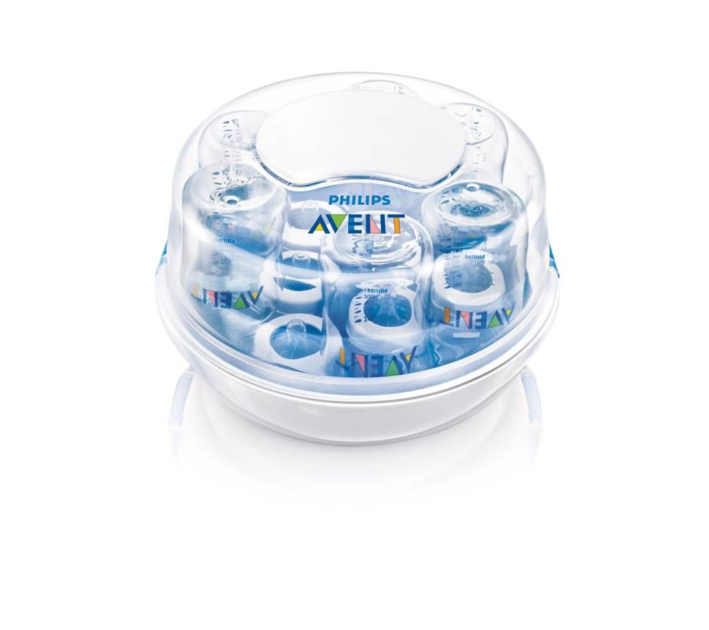 Philips Avent Microwave Steriliser
