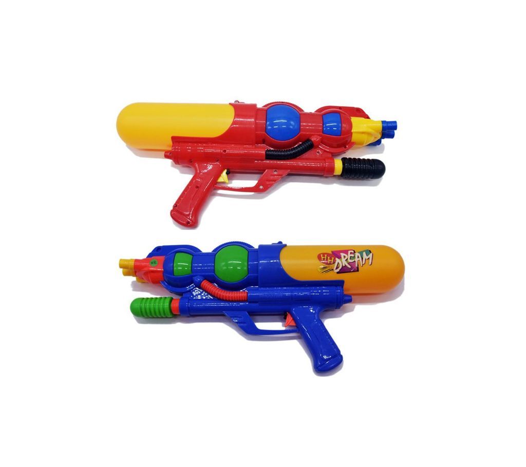 Water Gun - 1 Piece