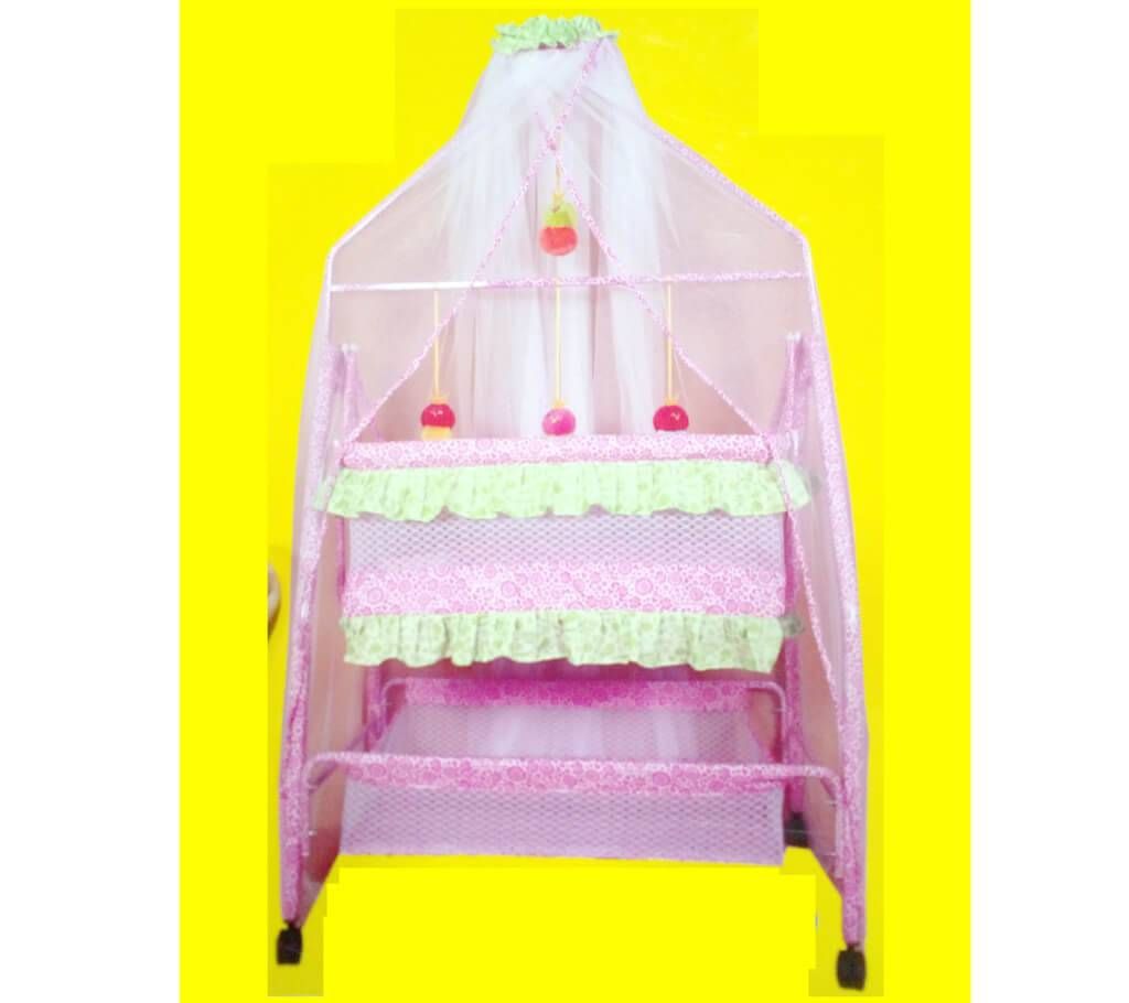 Baby Rocker Bed Dolna