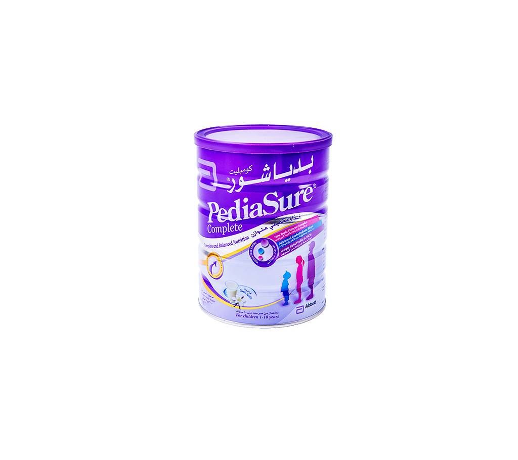 PediaSure Complete (Vanilla) 400gm Dubai