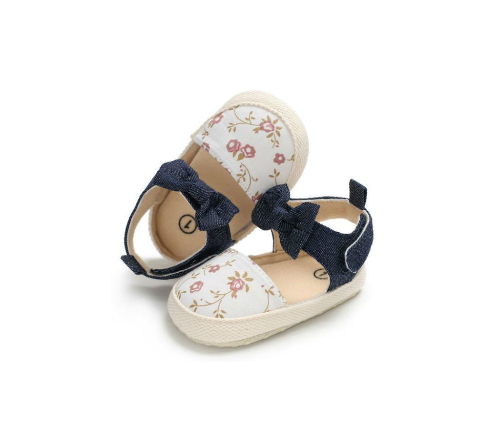 Comfortable Shoe For Baby Girl 