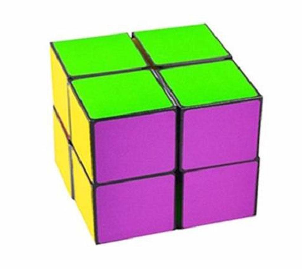 Magic cube