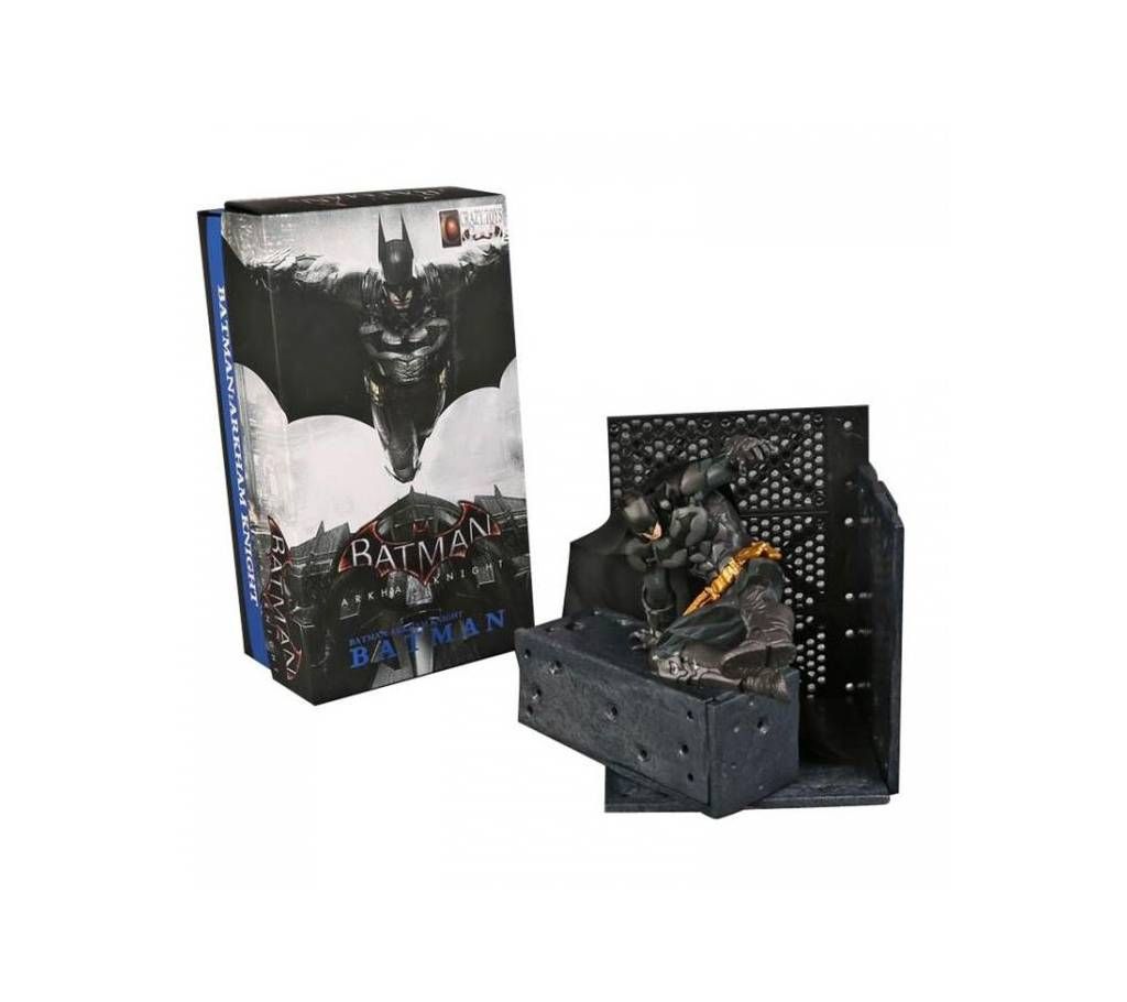 Action Figure Crazy Toys Batman Arkham Knight