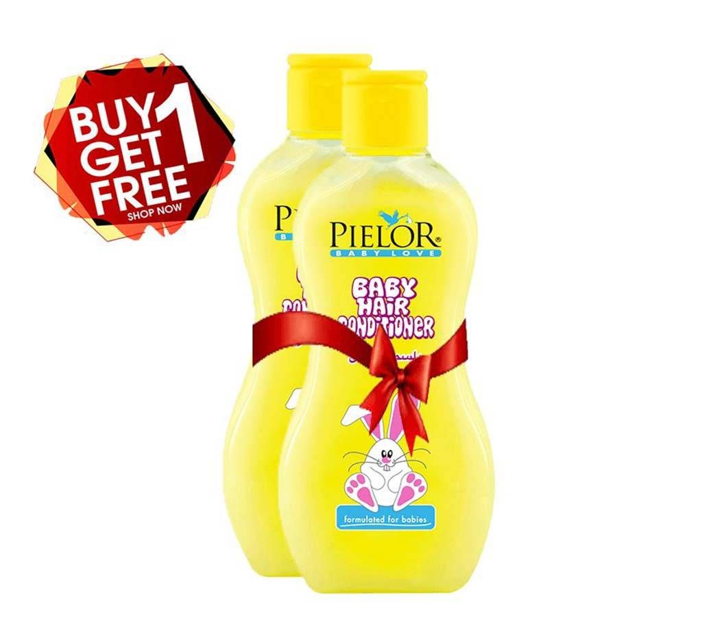 PIELOR HAIR CONDITIONAR 200 ml Turkey