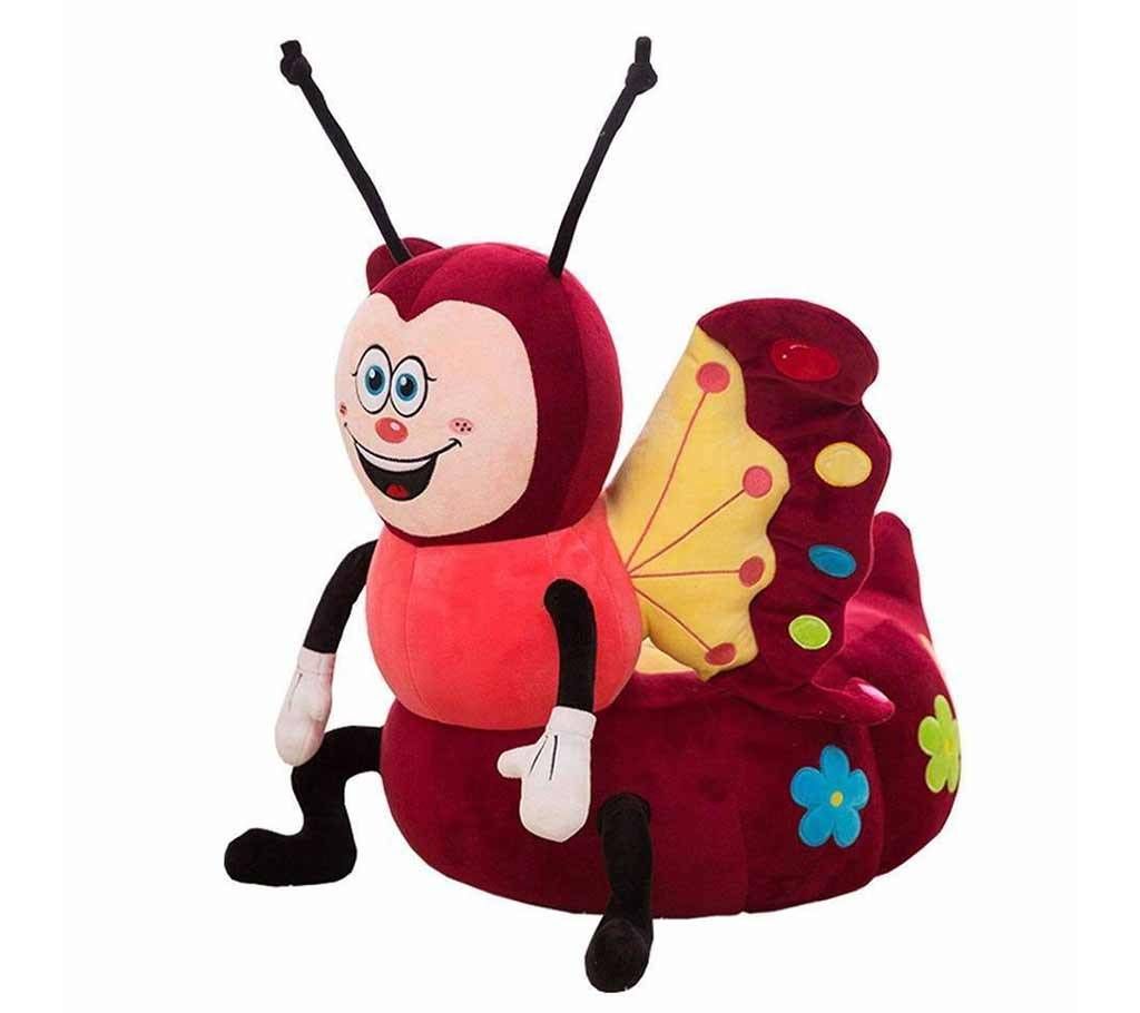 Butterfly Shaped Kids Sofa