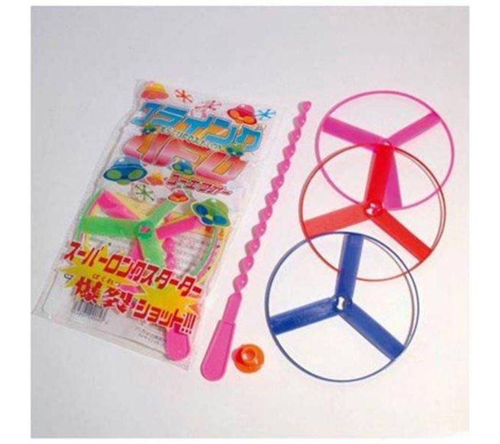 WHEEL KIDS TOY
