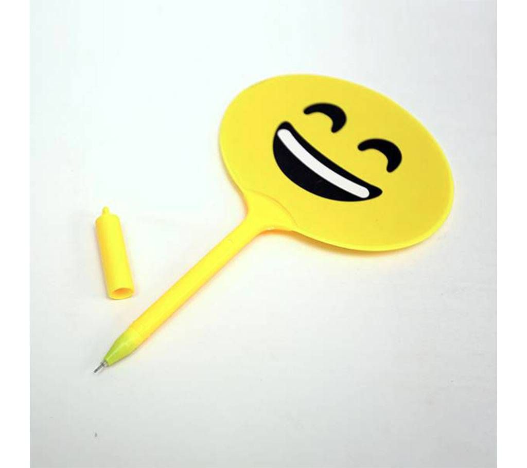 Emoji pen