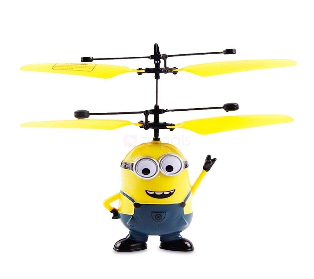 Flying toy ME6