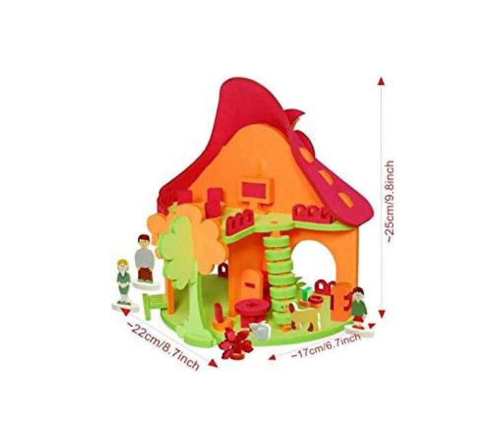 3D Softkit Dream House