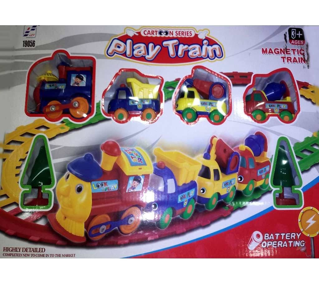play train