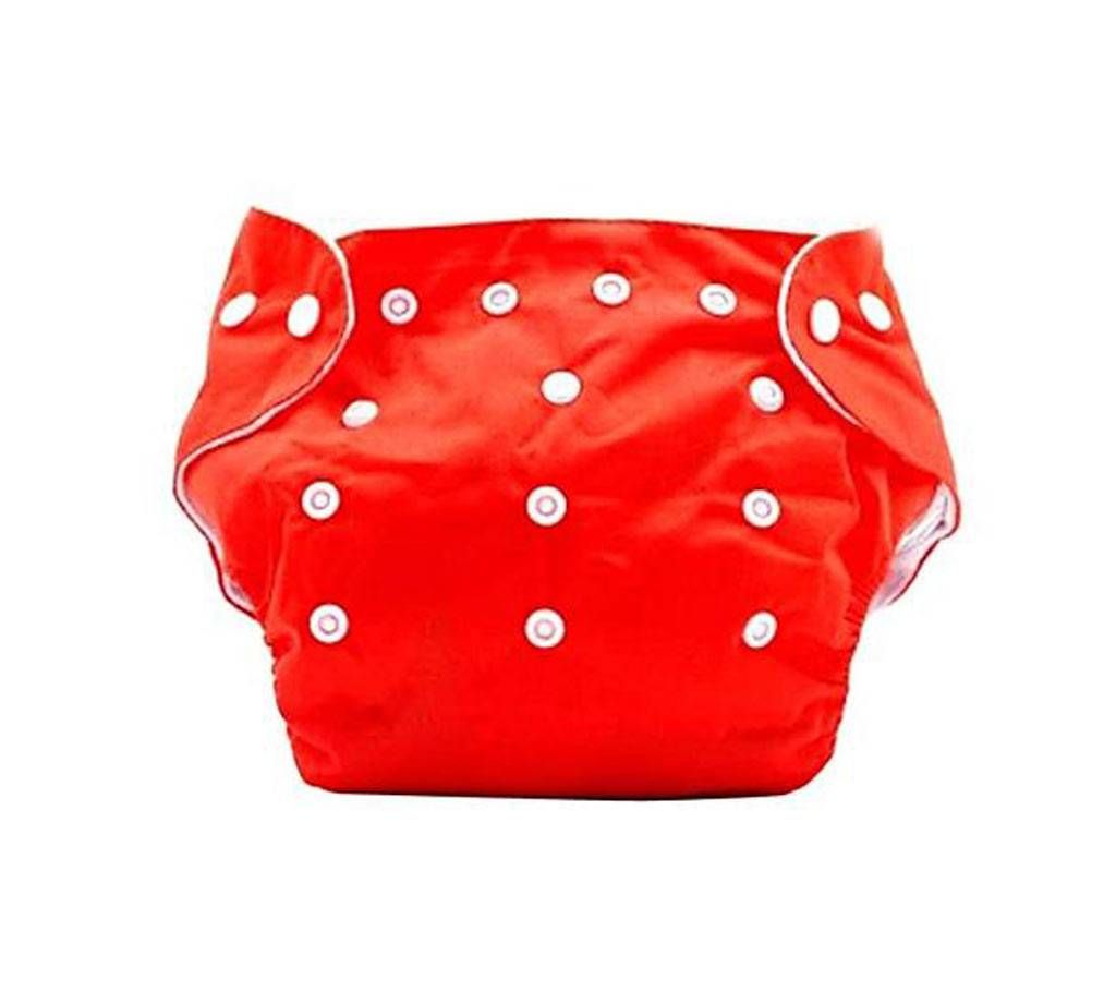 Reusable Baby Cloth Diapers
