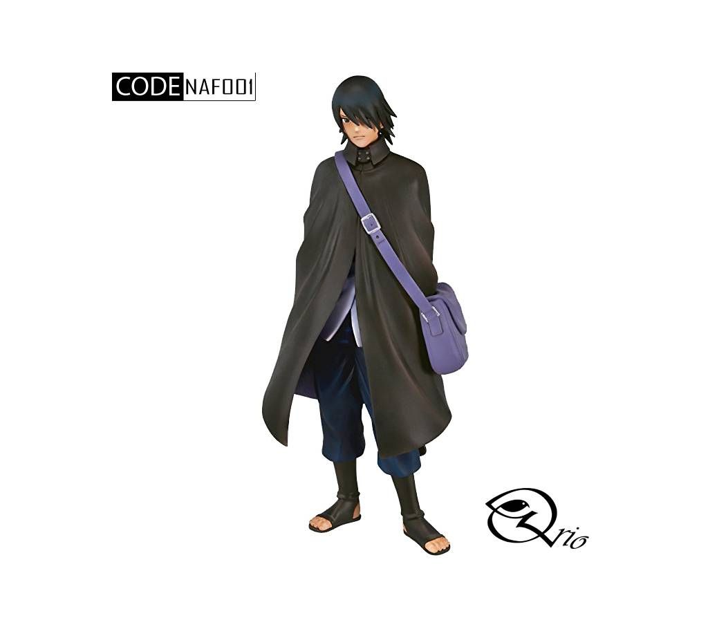 Sasuke Adult Action Figure: Naruto