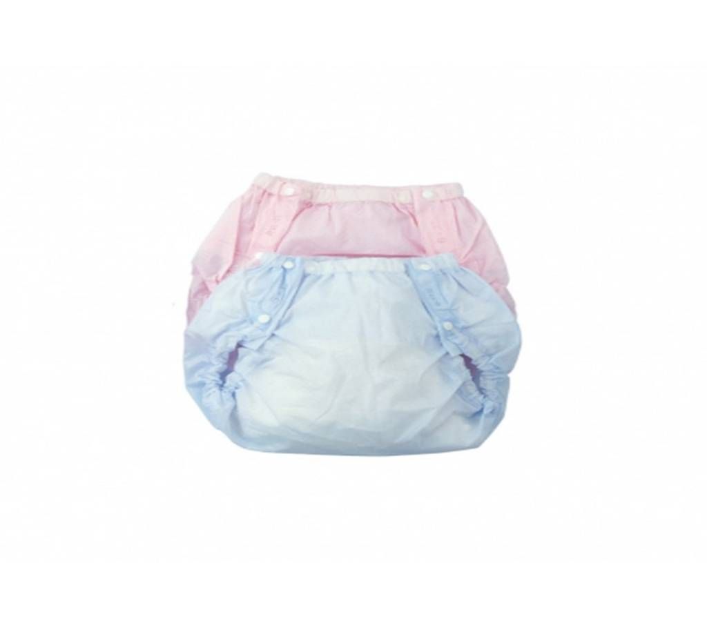 Farlin Vinyl Pants