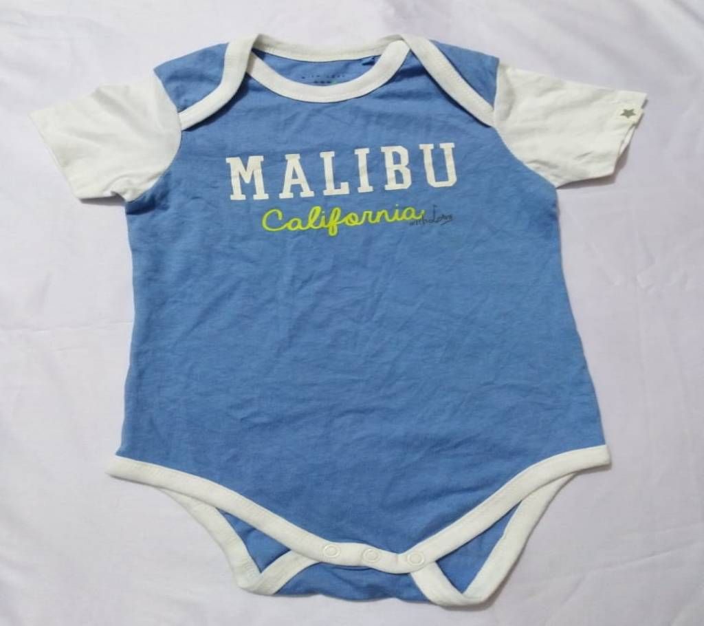 Baby Romper 6 to 12 Months