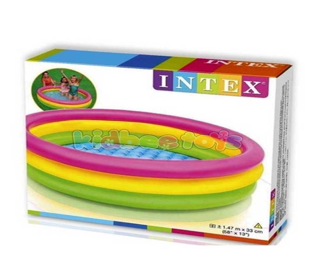 Intex Baby Bath Tub